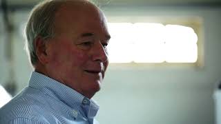 Advances in Neurosurgical Spine Surgery | Paul’s Story