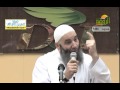 الايمان بالله للشيخ محمد حسان  محاضرات الحج 1434 25 10 2013