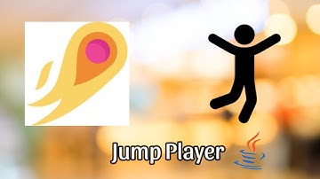 Player pulando em Java, na Its magic! episodio 2, player completo em Java na Its Magic!