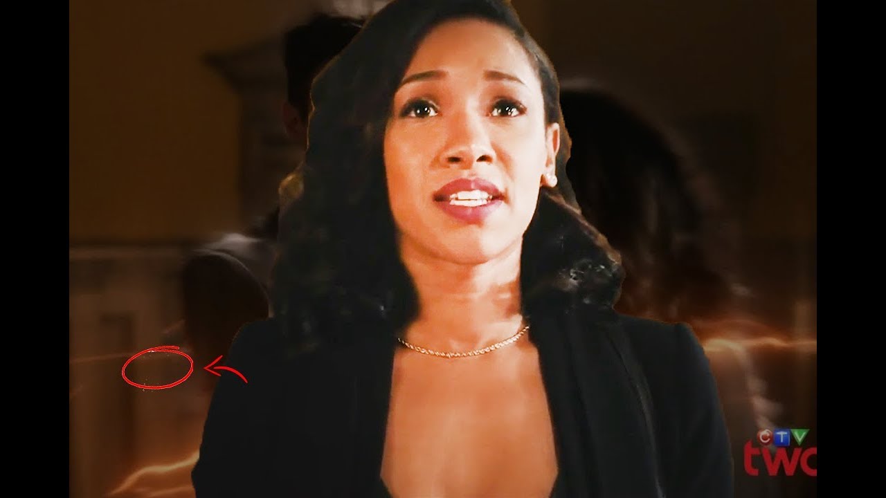 Así Fue Como Iris Pudo Ir A La Misma Velocidad Que Barry!!! - Teoría -The Flash Temporada 4 video phone beyonce mp3
