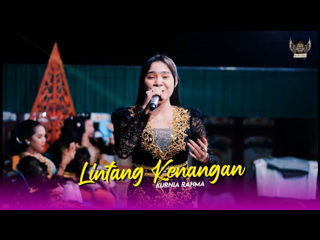 Kurnia Rahma - Lintang Kenangan ( versi KencanaWungu Campursari) class=