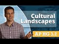 Cultural Landscape and Photo Analysis Quiz