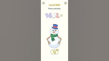 DOP 2 Gameplay Level 2616 Shorts Delete One Part Solution and Answer 🔥 Subscribe 🔥