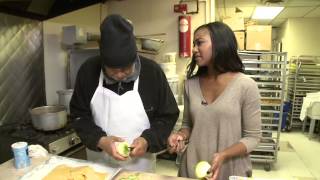 Chicagos Best Cobbler Abundance Bakery