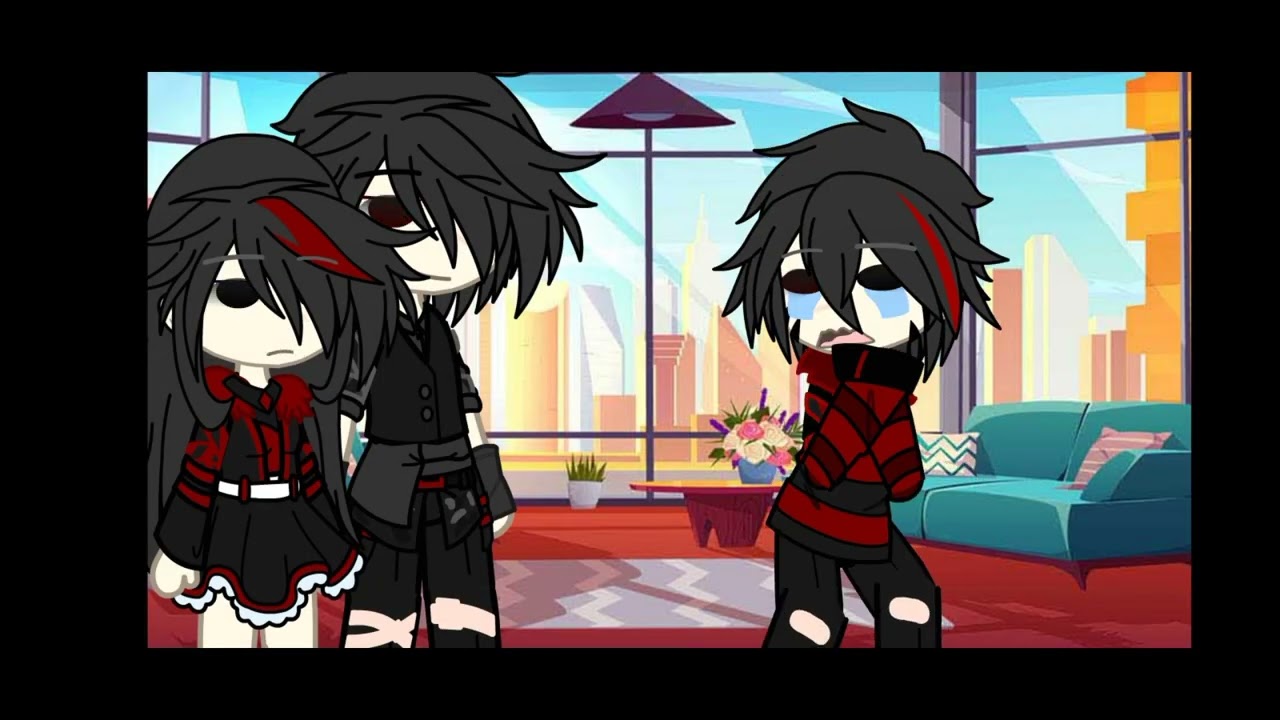 [My stepbrother became my lover/abang tiri ku menjadi kekasih ku?!~]bl/gay! 