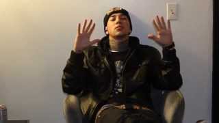 The World of BAEZA prt 2