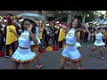 Tower of Power   2019 USC Marching Band and Cheer