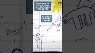 Probably The Best Short Story Youll See Today