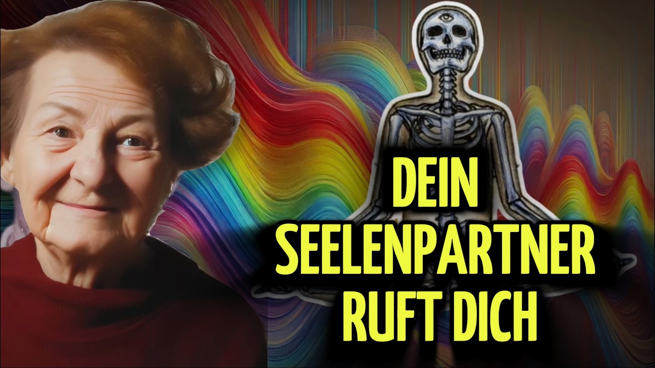 10 klare Zeichen, dass du deine wahre Zwillingsflamme getroffen hast