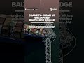 East Coast's largest crane arrives at collapsed Baltimore Key Bridge