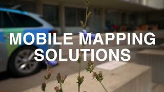 Leica Pegasus TRK: AI-Enhanced Mobile Mapping for Fast, Accurate 3D Reality Capture
