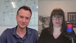 Hearing the unheard before turnover shows up | Olivia Wolf | SSG Ep. 13