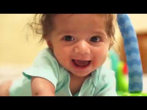 Fisher-Price: Zongorás játszószőnyeg- Mattel video