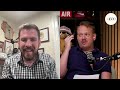 Why America's Family Farms Are Disappearing ft. Brian Reisinger | The 1600