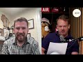 Why America's Family Farms Are Disappearing ft. Brian Reisinger | The 1600
