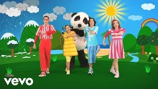 Vignette de la vidéo "Panda e Os Caricas - As 4 Estações"