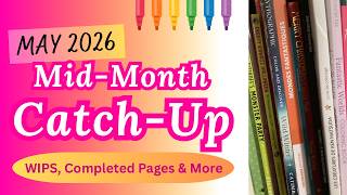 Mid Month Catch up   May 2026
