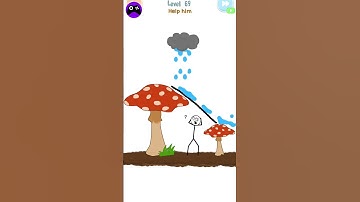 Watering Puzzles level 69 gameplay walkthrough | All levels | android, iOS mobile | new update#short