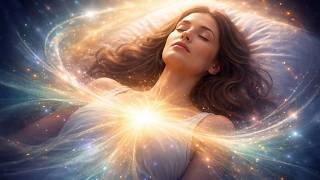 DEEP HEALING: When the Body Releases What the Mind Can No Longer Hold