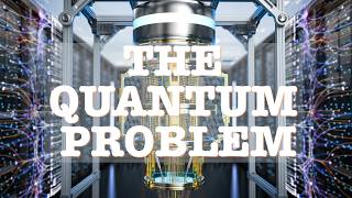 Why Quantum Computers Still Can’t Break Encryption