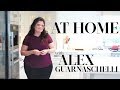 Alex Guarnaschelli's Big and Bright Hamptons Kitchen | Food & Wine
