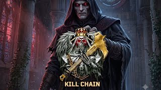 Testament | Bo4 Killchains and Feeds Montage