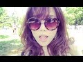 くせ毛風ウェーブ 【How to】佐藤優里亜