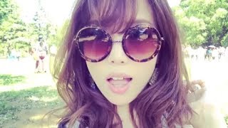 くせ毛風ウェーブ　【How to】佐藤優里亜