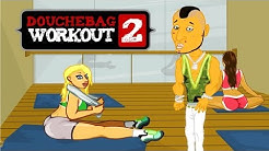 KIZ ETKİLEMEK!! - Douchebag Workout 2