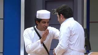 مسرحية الدكتور والتمرجي | مسرح مصر