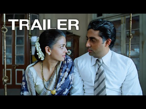 Guru (2007) -Trailer