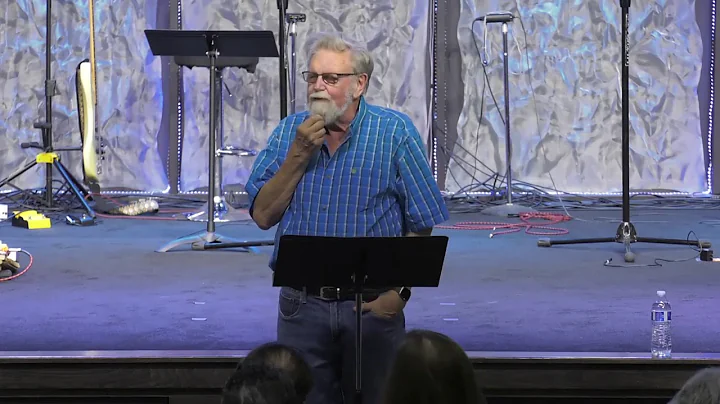 Know Who You Are Pt 1. | Malcolm Smith | Kingdom S...