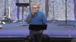 Know Who You Are Pt 1. | Malcolm Smith | Kingdom School (4/12)