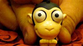 You Didn't Come From A Monkey!.avi