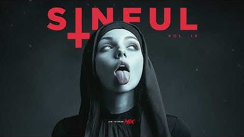 Dark Clubbing / Exotic Bass House / Dark Techno Mix 