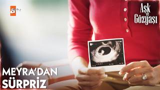 Meyra Hamile - Aşk Ve Gözyaşı 7. Bölüm