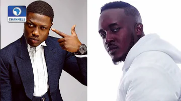 Who Rules Nigeria’s Hip Hop World, M.I. Or Vector?