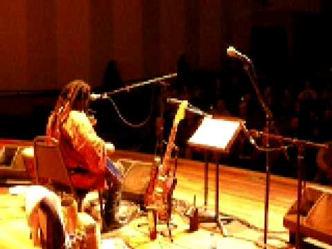Adam Solomon:  Fisherman's Blues