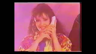 Dragana Mirkovic - Halo dragi - (Official Video 1993)