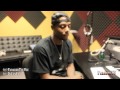 ParadoxTV Interview w/ DJ Cen City