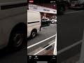 池袋のプリウスが暴走実際の暴走現場の動画 #飯塚幸三