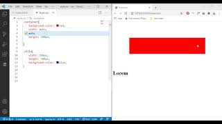 CSS 14-dars. Margin turlari