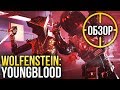 Wolfenstein: Youngblood – В тени колосса (Обзор/Review)