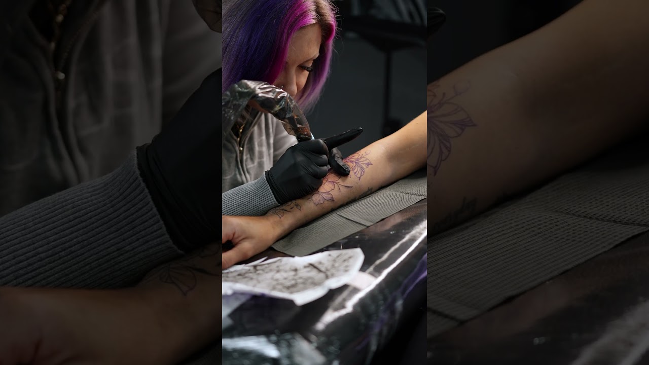 Top Tattoo Trends for 2024: Emerging Designs and Styles