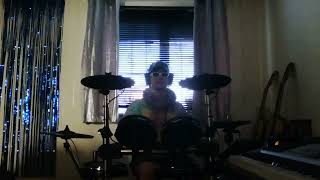 S Club - Whole Lotta Nothing - Drum Cover