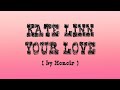 Kate Linn Your Love By Monoir Kate Linn Your Love By Monoir