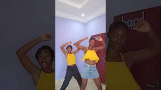 💛🏵✨️🔥 #duo #sexyback #tiktok #dancechallenge #viral #trending #dance #shorts #fyp #danceperformance