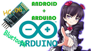 Часть 2. Связываем Arduino и телефон на Android через Bluetooth. Создаем проект в Android Studio
