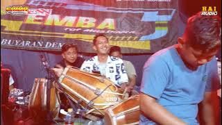 LINTANG ASMORO - NEW EMBA MUSIC // LIVE IN WONOSALAM - DEMAK
