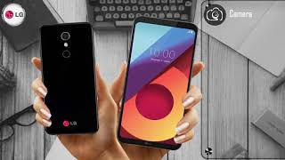 LG Q8 2018 HD1533792539496
